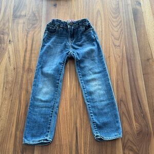 Baby GAP Kids Classic 1969 Blue Jeans